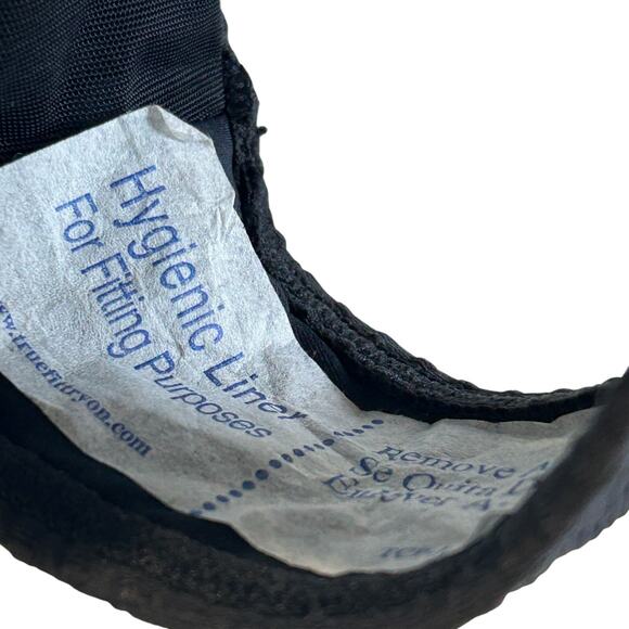 Sea Level Australia Spinnaker Panel Line One-Piece Swimsuit Black Women's 4 NWT - Picture 11 of 13